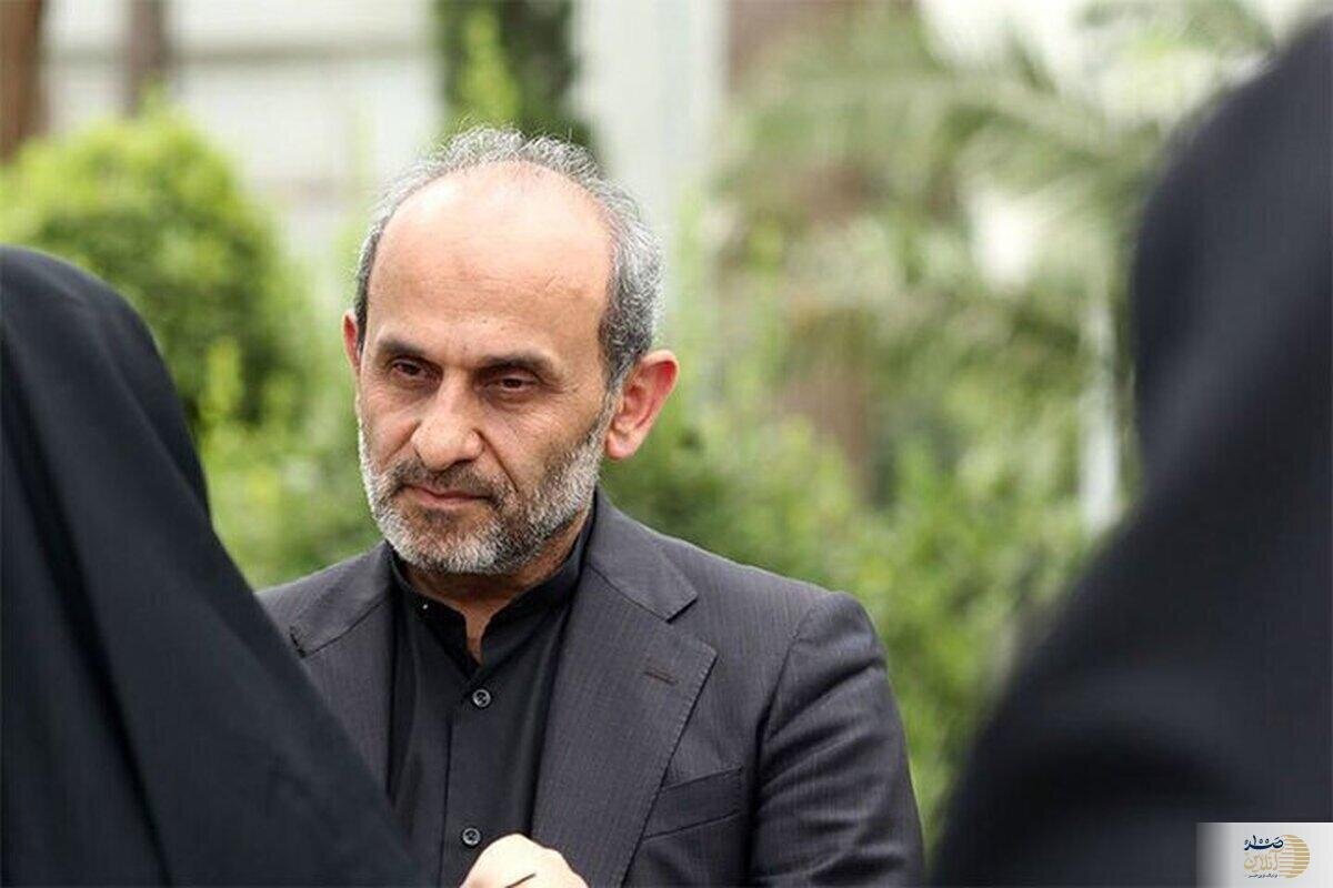 آقای جبلی! گفت‌وگو بلد نیستید / در برخورد با شبکه نمایش خانگی فقط دستور می‌دهید