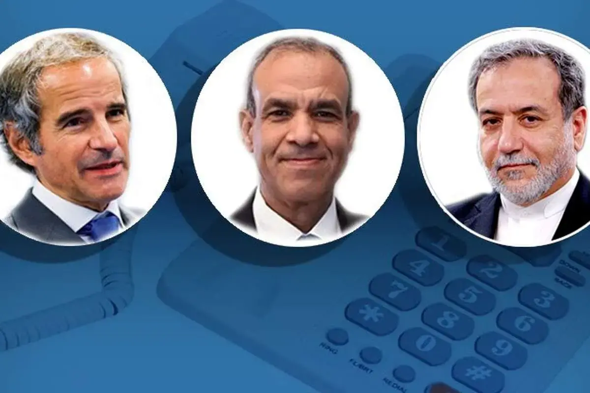 مصر میانجی بین ایران و آژانس انرژی اتمی است