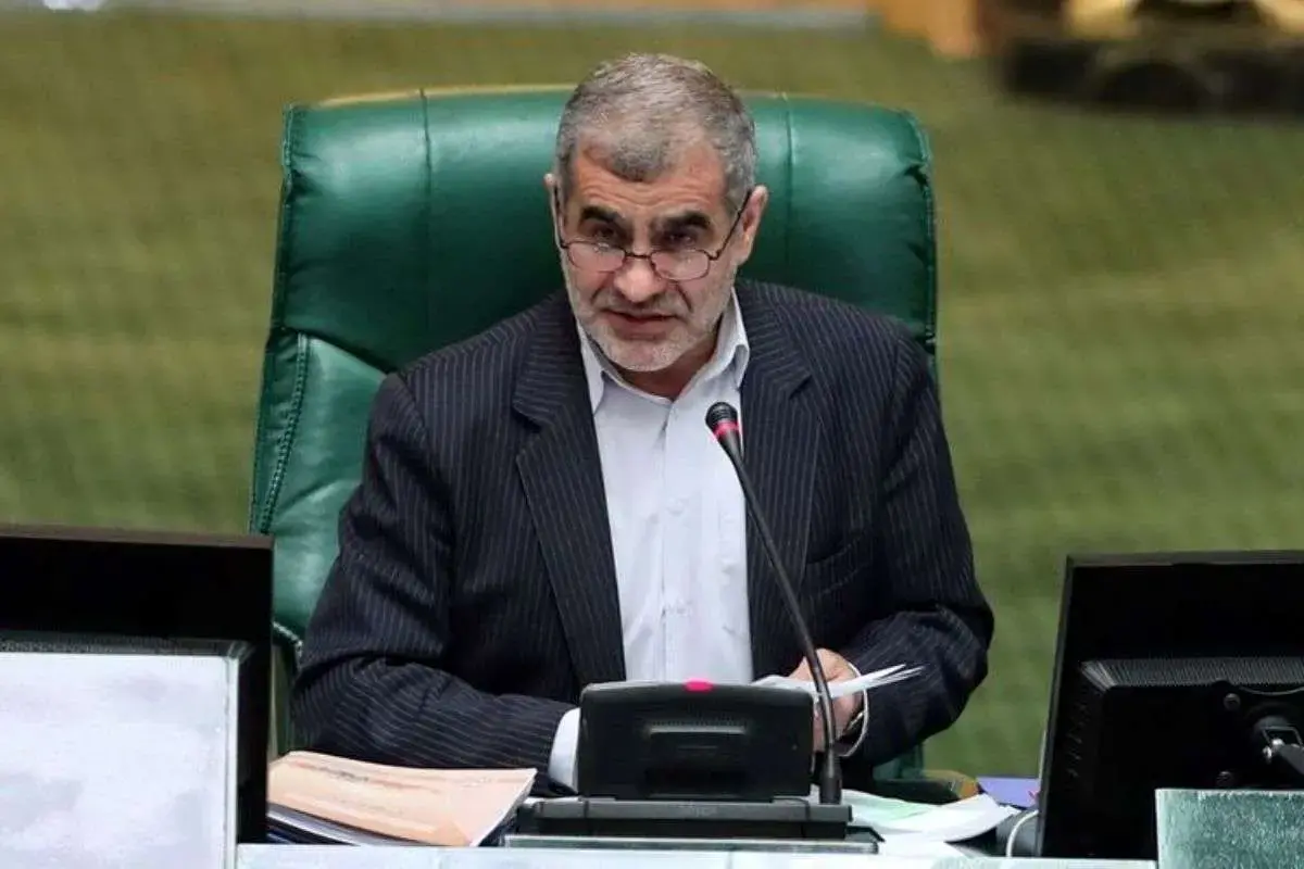 دشمن می‌خواهد ما را نابود کند و کلا خانه را از بین ببرد