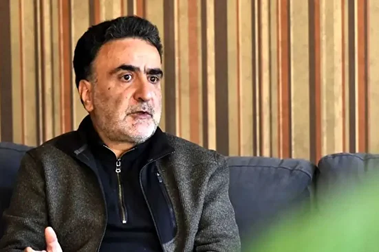 تاجزاده به مرخصی آمد