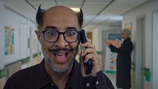 آشنایی با رضا عطاران نقطه عطف زندگی هنری‌ام بود