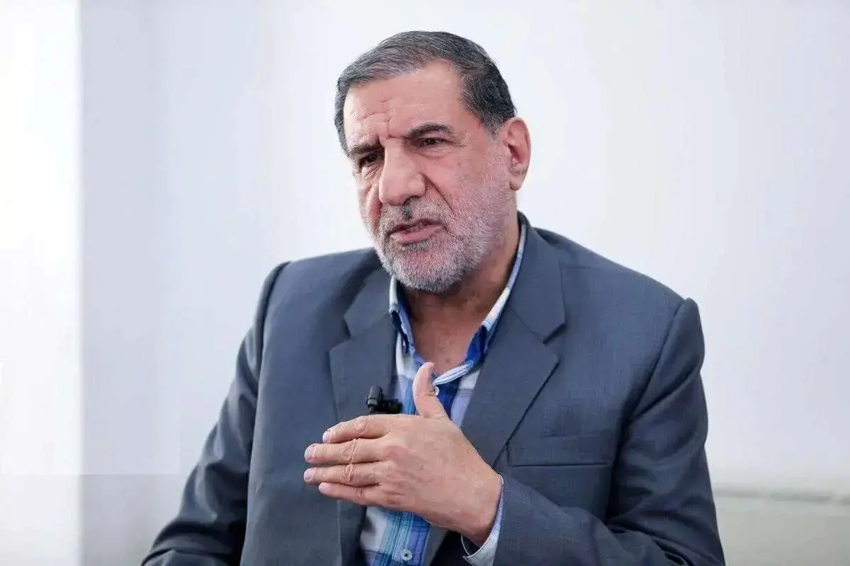 ادعای دریافت پیام از سوی آمریکا، عملیات روانی است؛ صحت ندارد