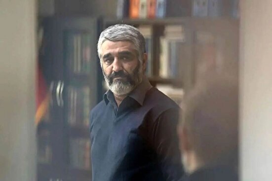 خدا رو شکر این اتفاق افتاد/ برگردم حقم را می‌گیرم!