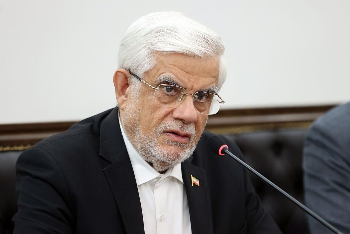 در پی توسعه و تقویت امور عشایر هستیم