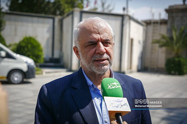 بند جدیدی برای تبدیل وضعیت ایثارگران در لایحه بودجه ۱۴۰۴ پیشنهاد شده است