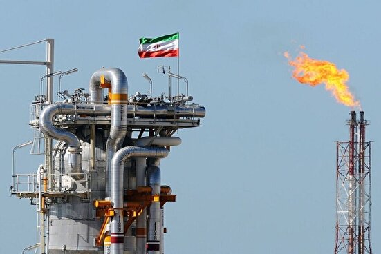 تداوم صادرات گاز به عراق