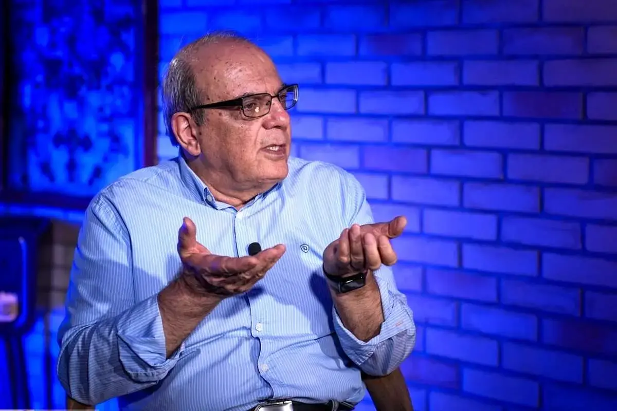 باید از امروز آموزش «آری گفتن» را آغاز کرد