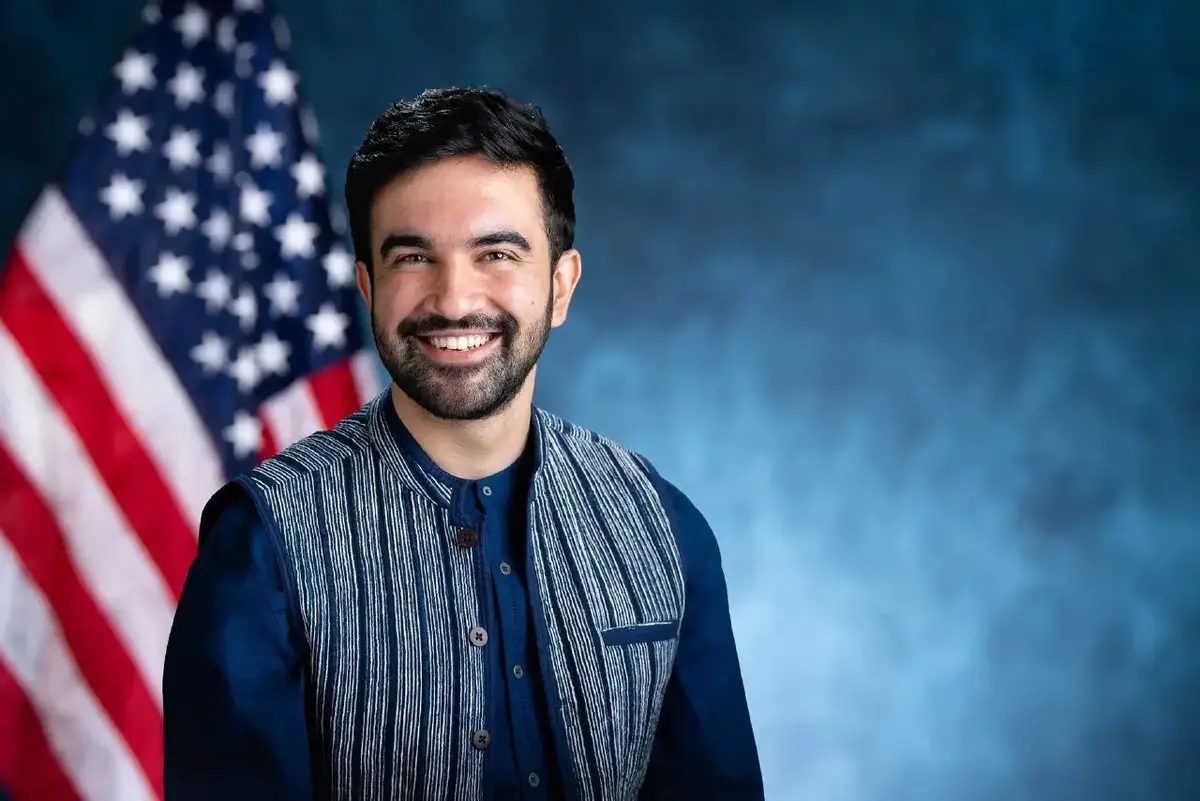 تحلیل زیدآبادی از پیروزی ممدانی: افراطی‌ها سردرگم شده‌اند