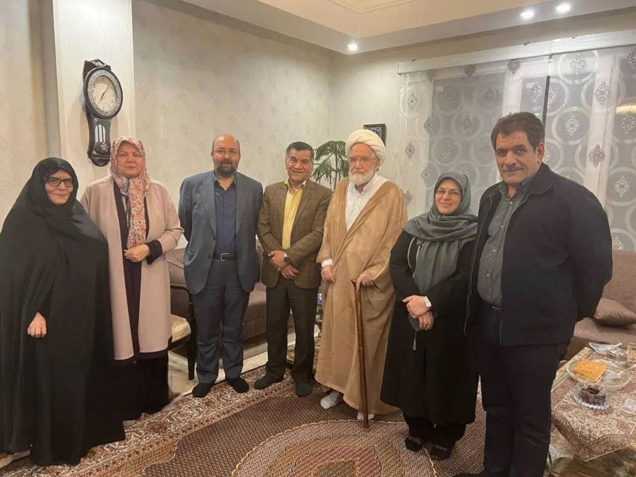 جریانهای سیاسی نگذارند تمامیت کشور دچار آسیب و تجزیه شود جریانهای سیاسی نگذارند تمامیت کشور دچار آسیب و تجزیه شود