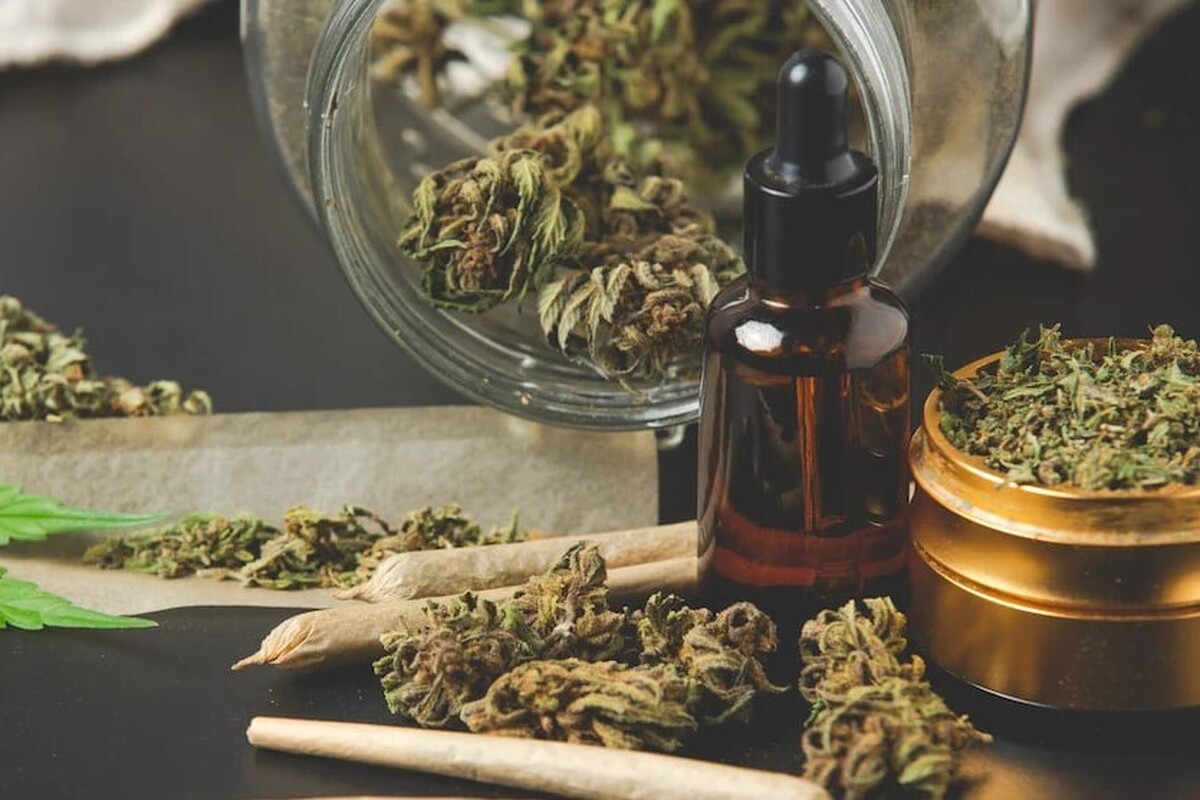 افزایش مصرف مخدر‌های نوظهور در پوشش «گل» / هشدار درباره رواج مواد شیمیایی با تخریب شدید مغز