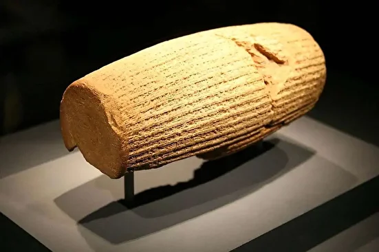 نقش محوری دولت چهاردهم در فرآیند ثبت جهانی منشور کوروش، غیرقابل انکار است