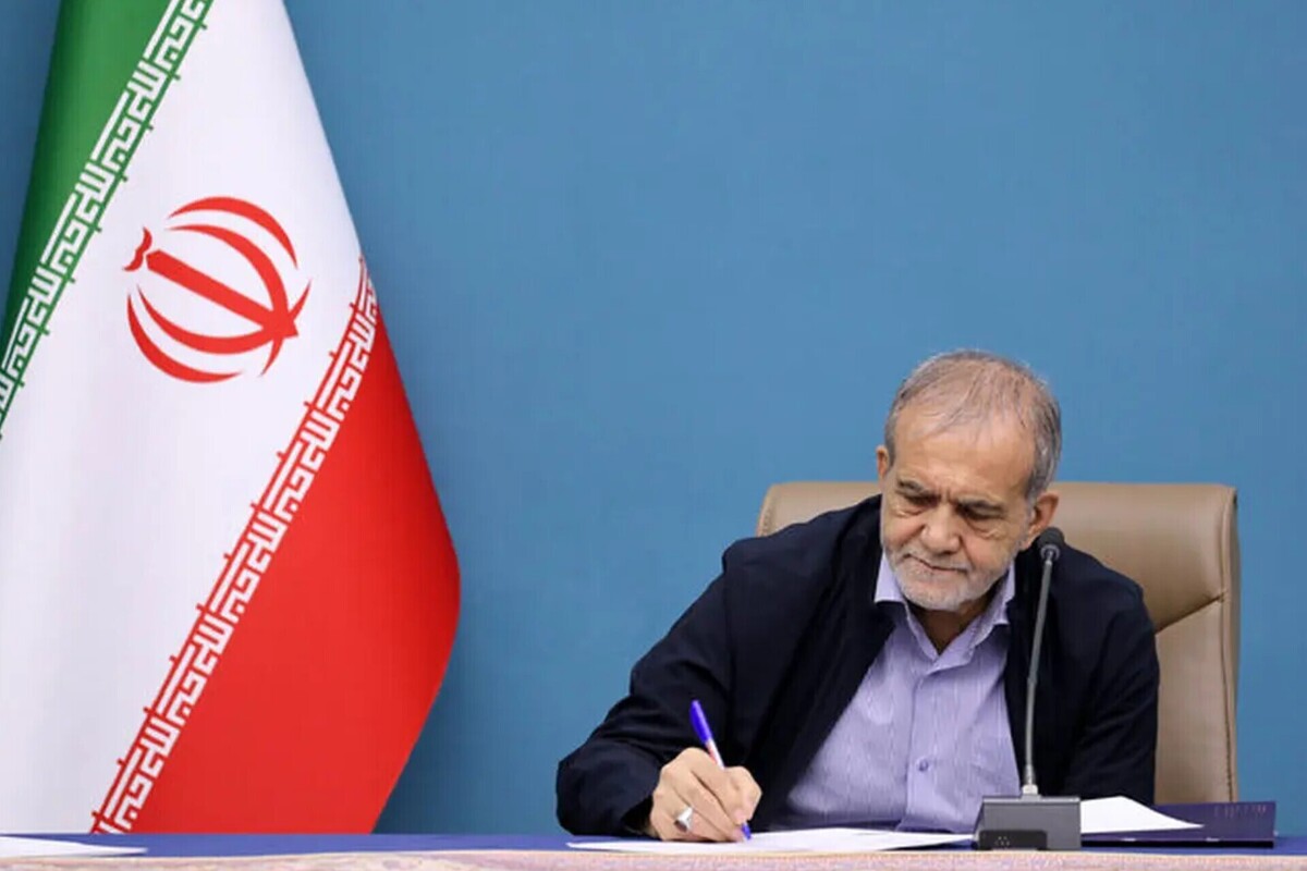 تصویب منشور کوروش نماد تداوم حضور ایران در وجدان تمدن بشری است