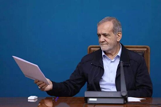 تصویب منشور کوروش نماد تداوم حضور ایران در وجدان تمدن بشری است