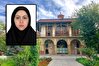 نخستین مدیرکل زن میراث‌فرهنگی در قزوین منصوب شد