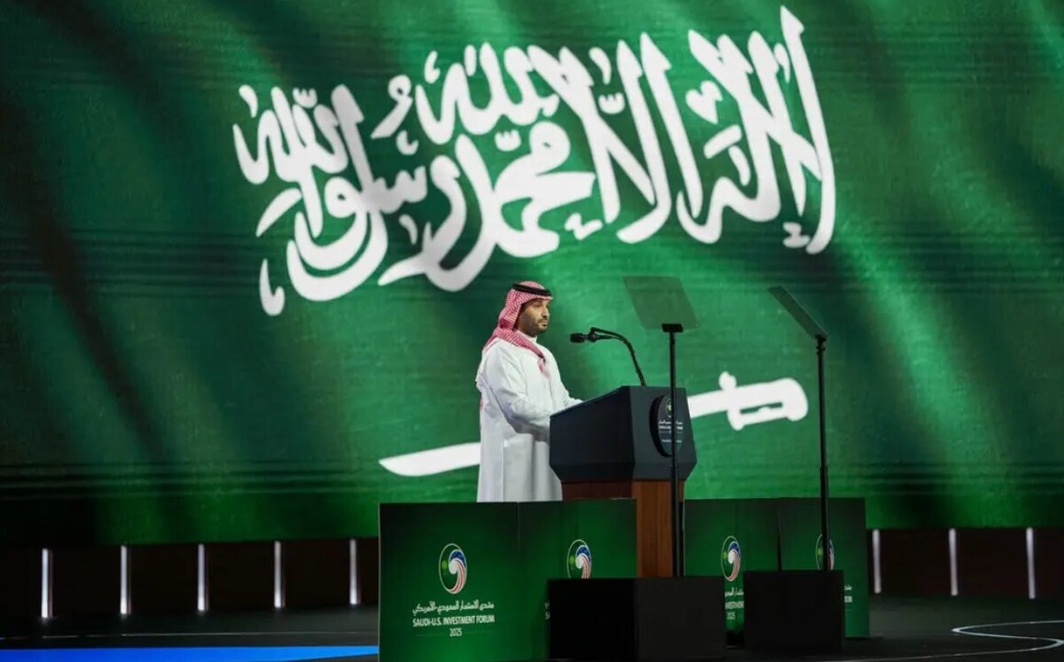 بن‌سلمان در آستانه سفر به آمریکا؛ محور مذاکرات، پیمان دفاعی و فناوری هسته‌ای، نه عادی‌سازی با اسرائیل