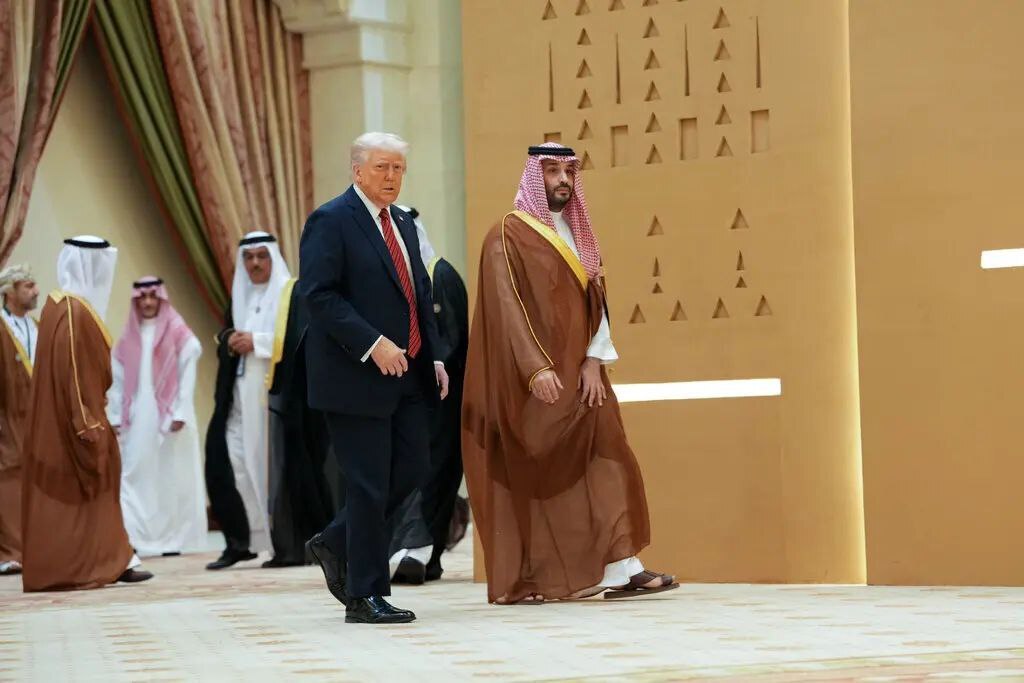 بن‌سلمان در آستانه سفر به آمریکا؛ محور مذاکرات، پیمان دفاعی و فناوری هسته‌ای، نه عادی‌سازی با اسرائیل