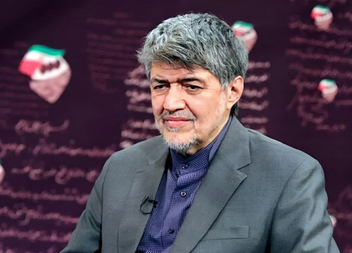 کسی به خاطر تفکرش نباید به زندان برود