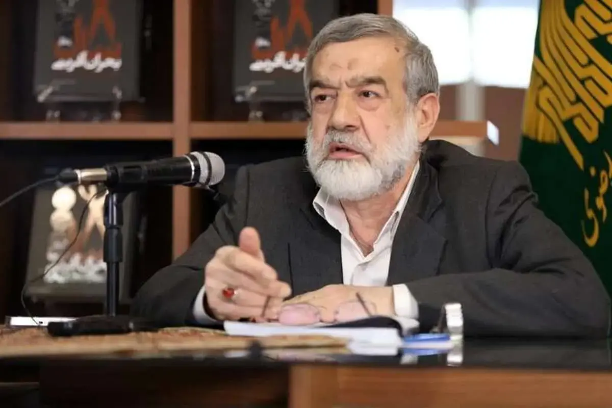 کم‌بارشی تقصیر شماست!