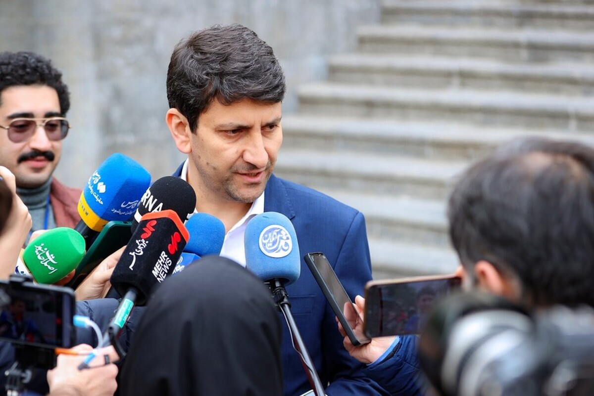 شمارش معکوس برای تکمیل پروژه ملی جی‌نف در یک‌سال آینده