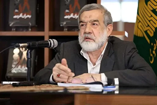 کم‌بارشی تقصیر شماست!