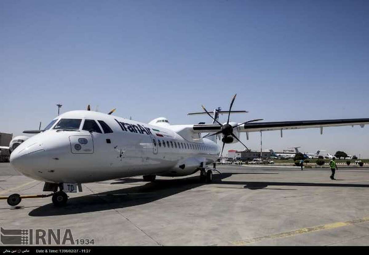 گام تازه ایران در بومی‌سازی صنعت هوانوردی/ آغاز طراحی هواپیما‌های سبک مسافربری