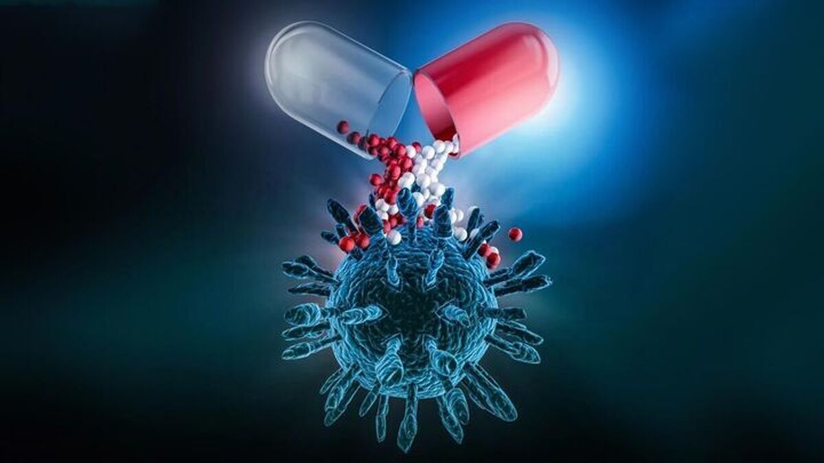 تولید داروی ایرانی سرطان خون با فناوری نانویی و جذب سریع‌تر