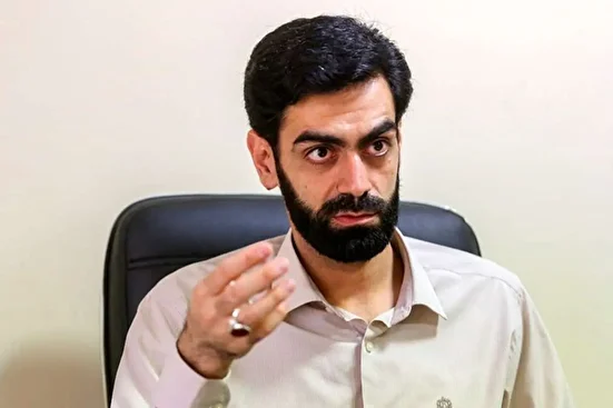 خشکسالی، بی آبی و کم بارشی هم گردن حجاب افتاد!