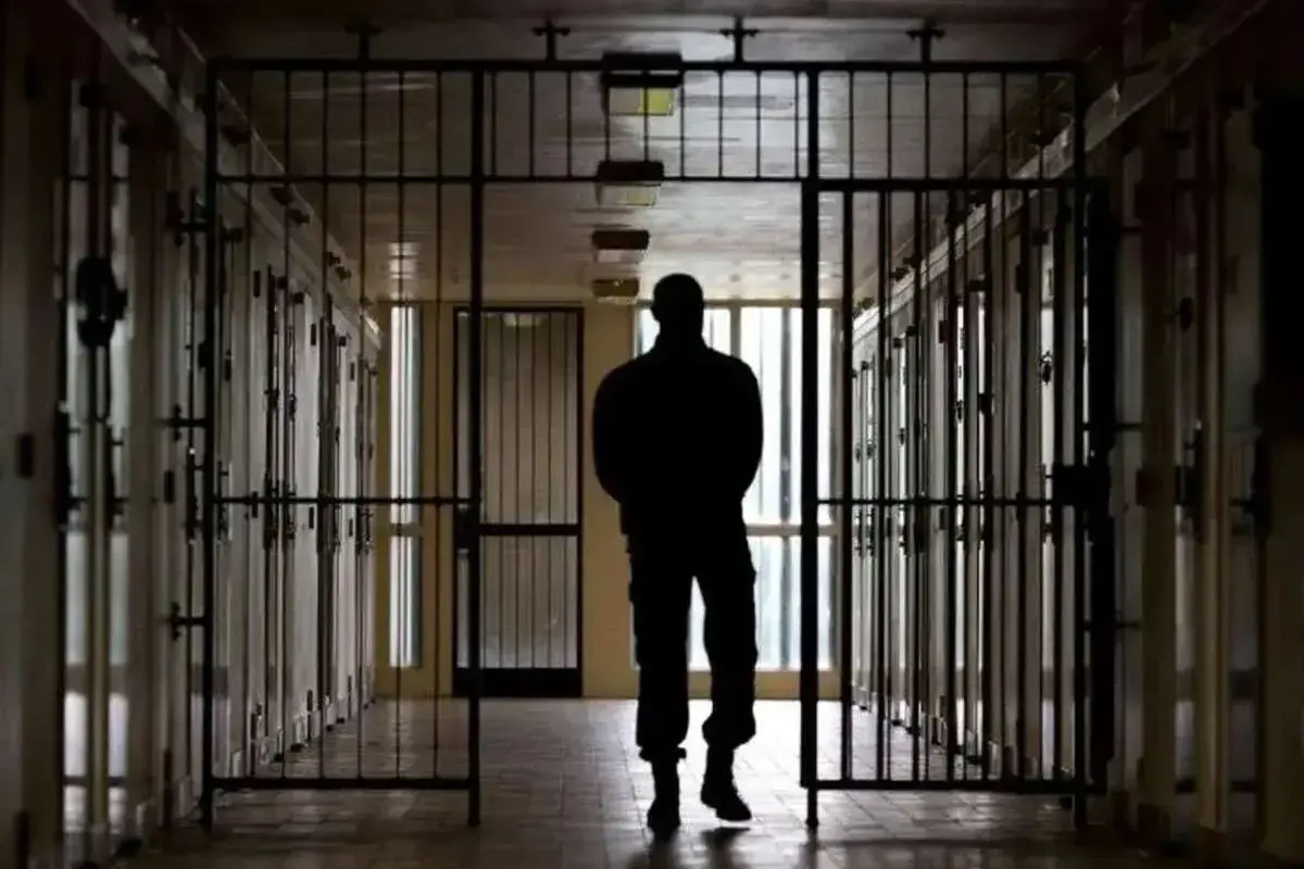 ۸ هزار زندانی با عفو معیاری آزاد شدند