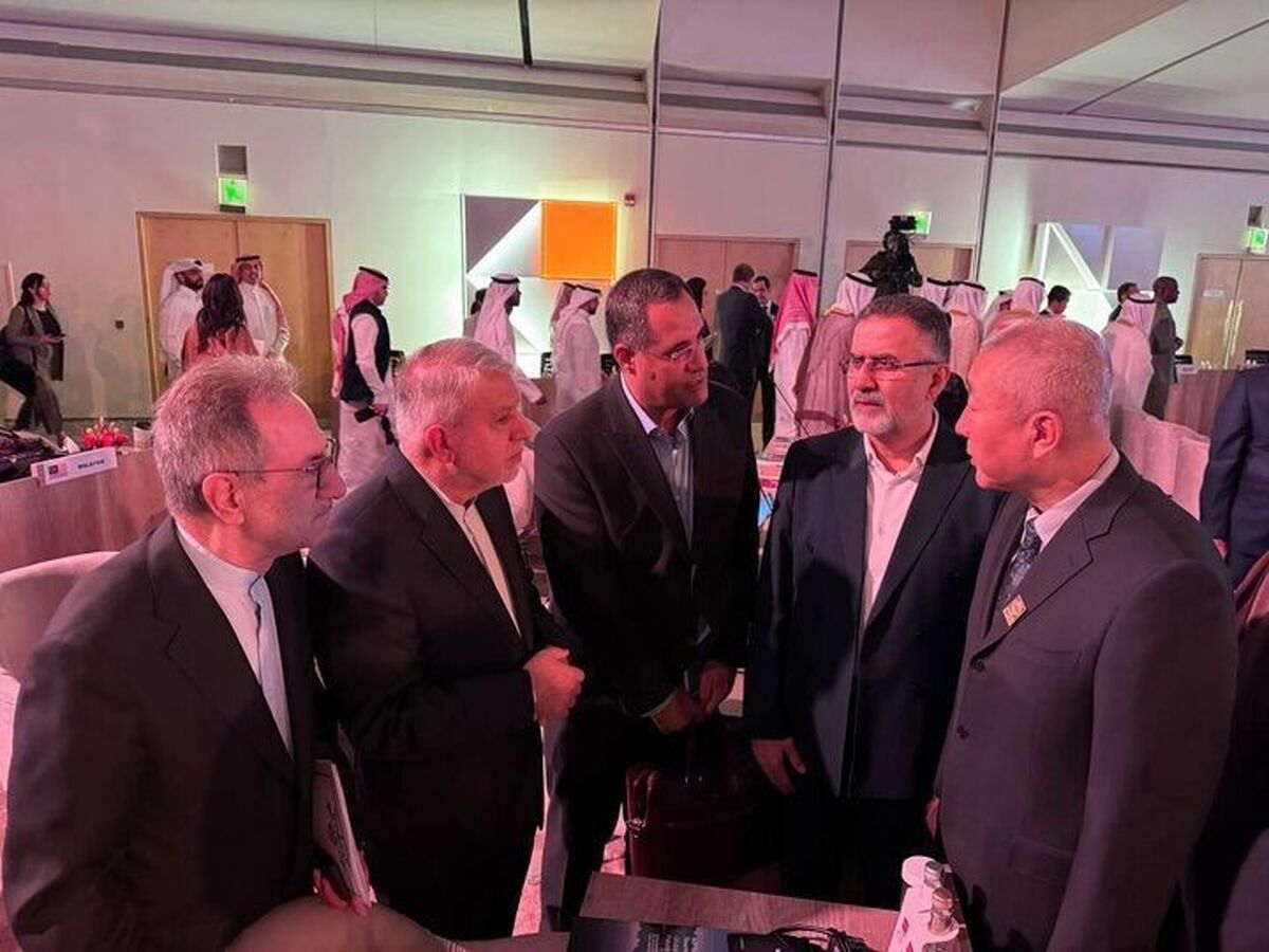 هدف ما افزایش گردشگران متقابل ایران و عراق به پنج میلیون نفر است