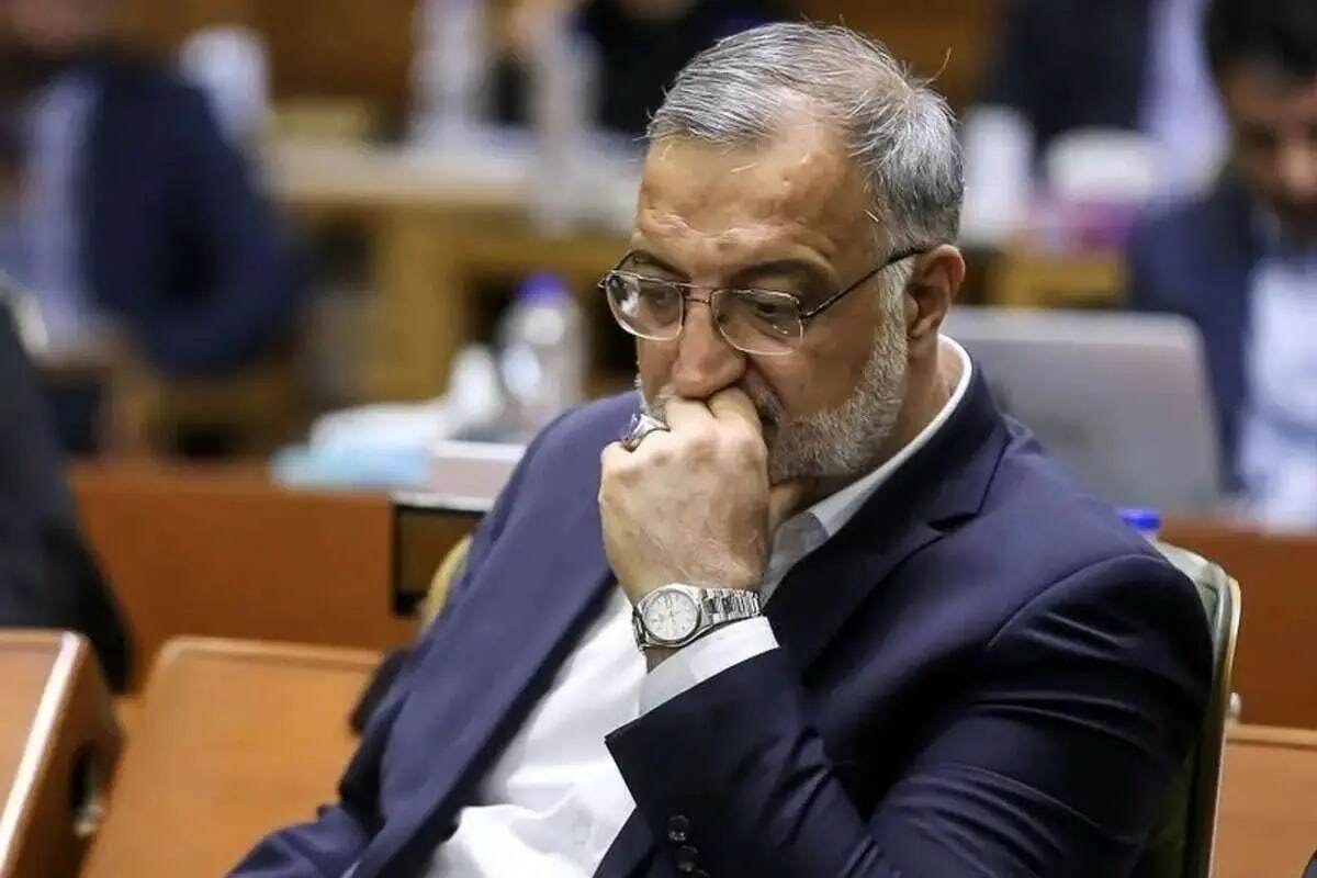 آقای زاکانی باید بگوید که طرح جامع تهران با کدام قانون منافات دارد؟