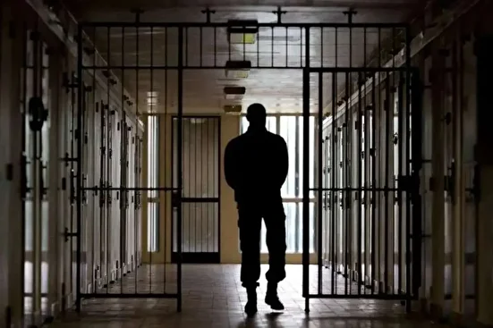 ۸ هزار زندانی با عفو معیاری آزاد شدند