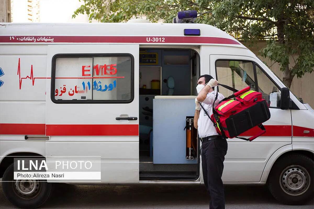 ثبت رسمی ۲۶ شهریور به‌عنوان روز ملی اورژانس و فوریت‌های پزشکی