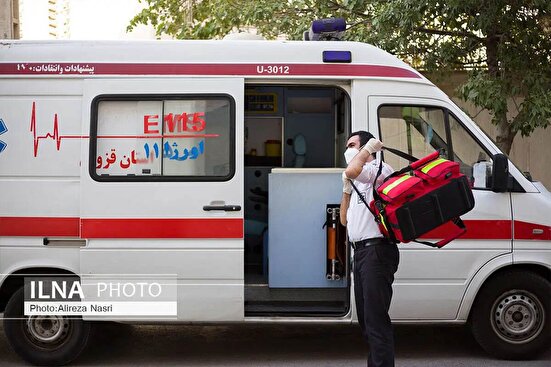 ثبت رسمی ۲۶ شهریور به‌عنوان روز ملی اورژانس و فوریت‌های پزشکی