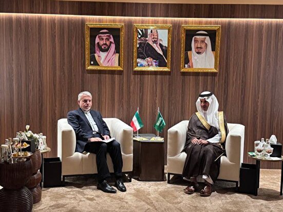 گردشگری می‌تواند پیوند ایران و عربستان را عمیق‌تر کند