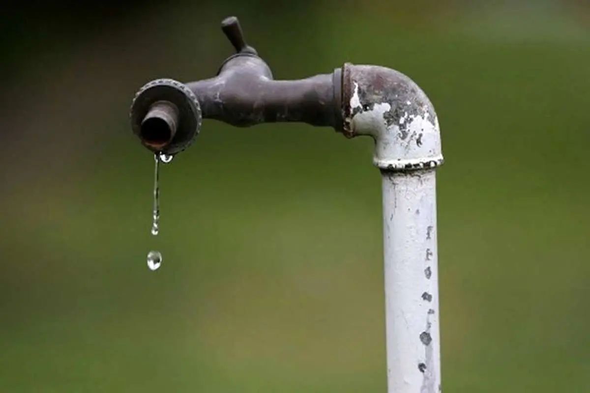 قطع یا جیره‌بندی آب در دستور کار نیست