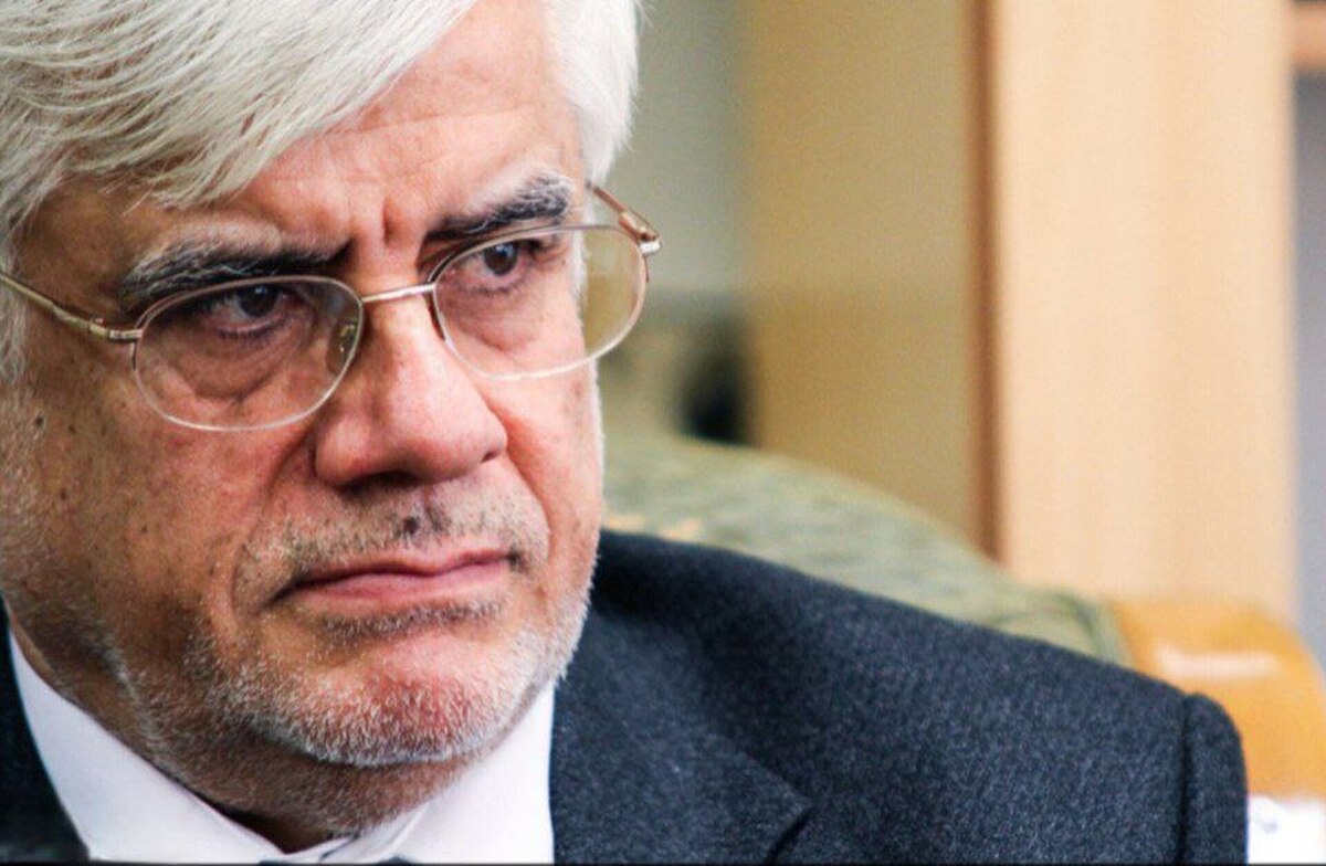 حملات تندروها به دکتر عارف، بی‌منطق و خلاف قانون است