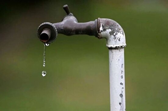 قطع یا جیره‌بندی آب در دستور کار نیست