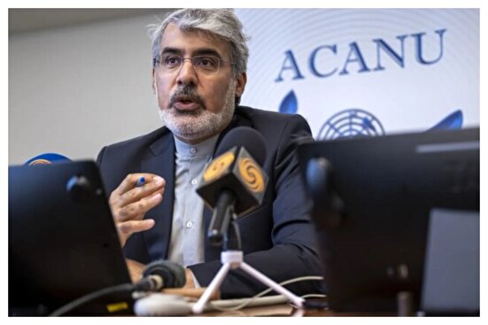 احتمال ازسرگیری آزمایش سلاح‌های هسته‌ای توسط آمریکا، نگران‌کننده است