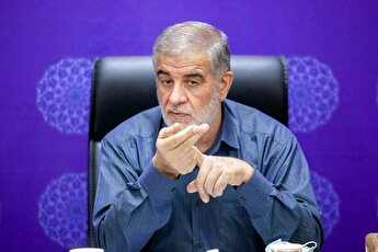 استعفا داوطلبان انتخابات شورای شهر باید واقعی باشد/ شورای تهران تناسبی می‌شود