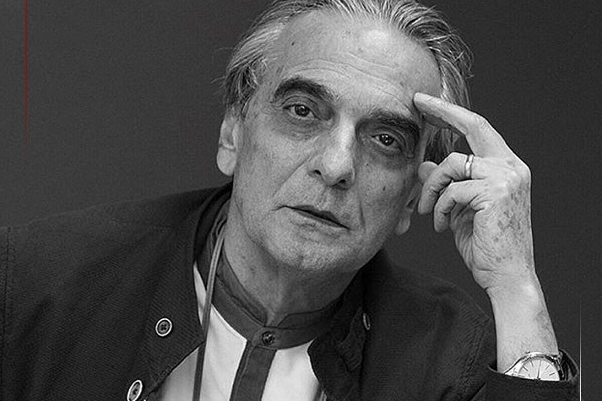 «همایون ارشادی» بازیگر سینما، درگذشت + علت فوت