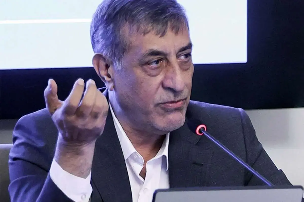 اظهارات رئیس‌جمهور مبنی بر تخلیه تهران، صرفاً هشدارآمیز بود