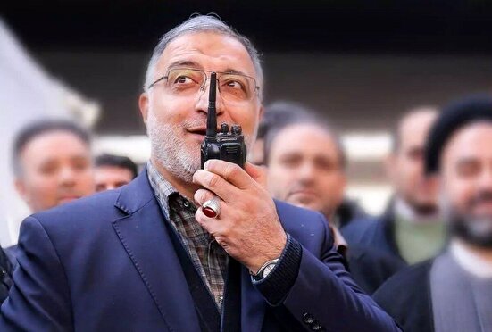 زاکانی بی‌عرضه‌ترین شهردار تهران است