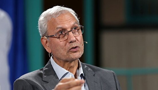 نباید از تغییرات ترسید