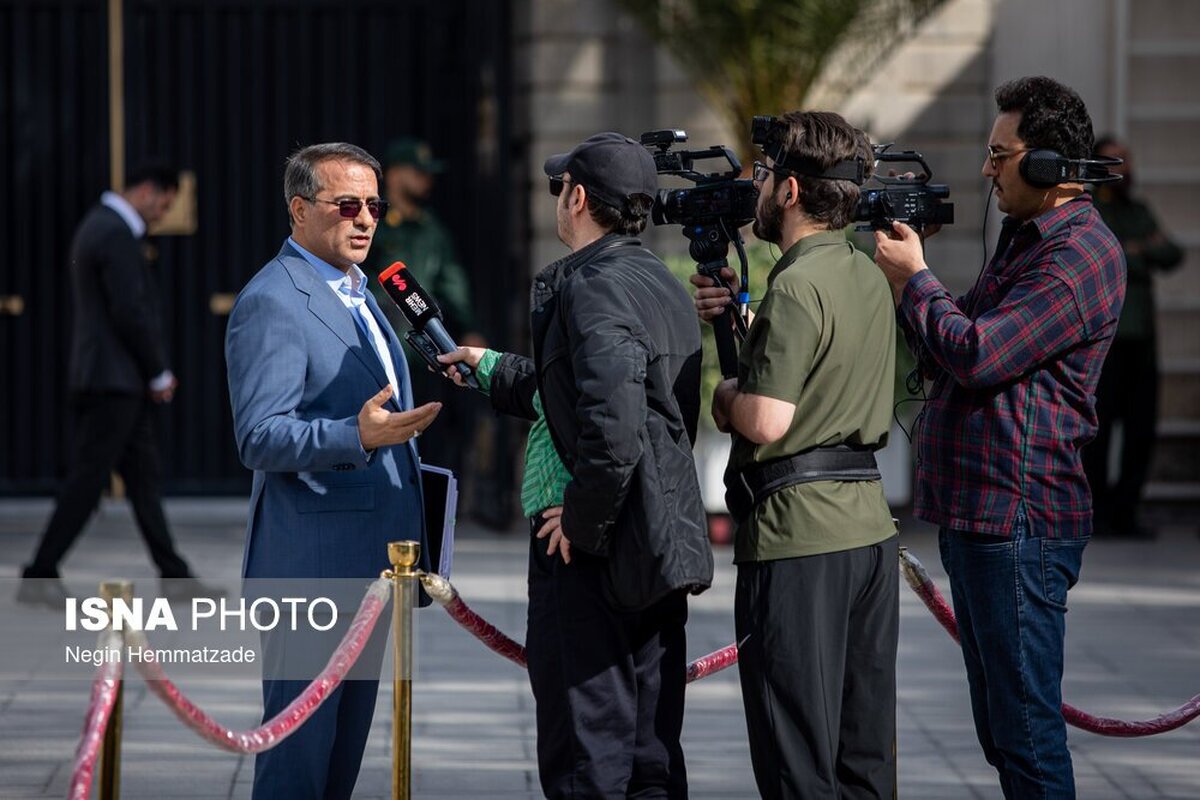 احتمال برگزاری آزمون استخدامی تا پایان سال