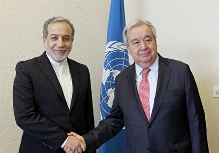 آمریکا باید خسارت ناشی از جنگ ۱۲ روزه را جبران کند