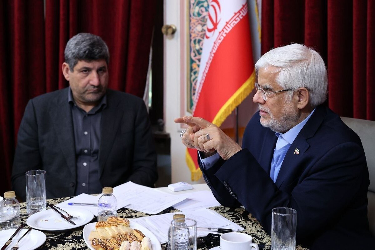 خودسوزی جوان اهوازی، پیامی جدی برای جامعه و حاکمیت است