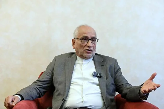 هیچ‌کس به‌دنبال استعفای رئیس‌جمهور نیست