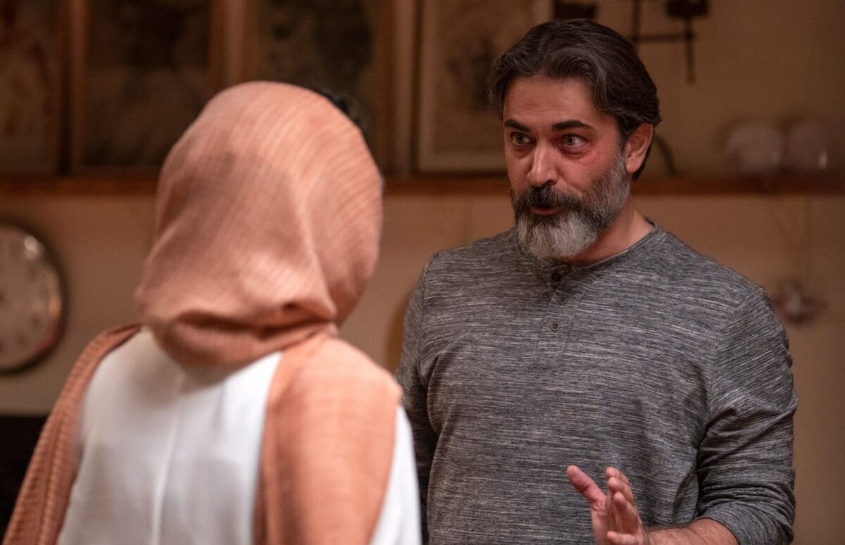 آموزش بازیگری فقط انتقال تجربه نیست