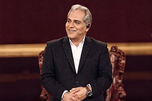 در «مرد سه هزار چهره» نقش پدرم را بازی می‌کنم