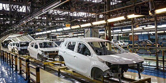 پرونده تولید خودرو را مجدداً فعال می‌کنیم